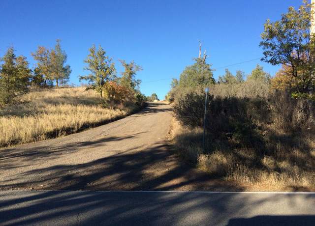 Property at 17759 Patterson Ranch Rd, Round Mountain, CA 96084