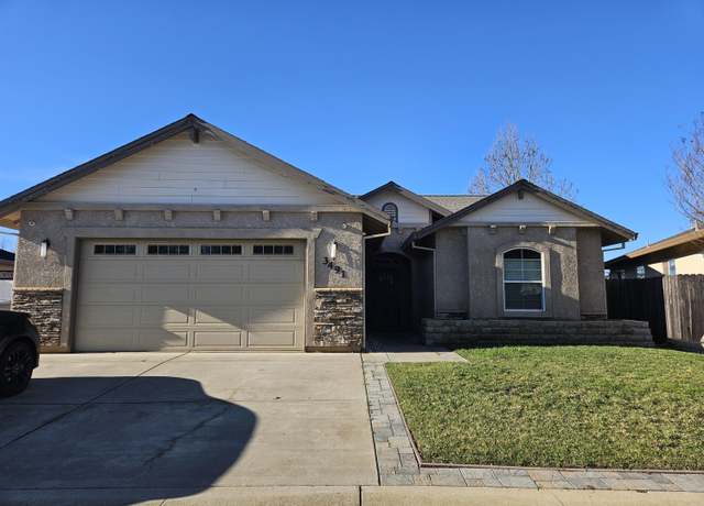 Property at 3491 Lemurian Rd, Redding, CA 96002, 4 beds, 2.5 baths