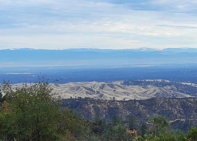 Property at 228 acres Old Bully Choop Rd, Ono, CA 96047