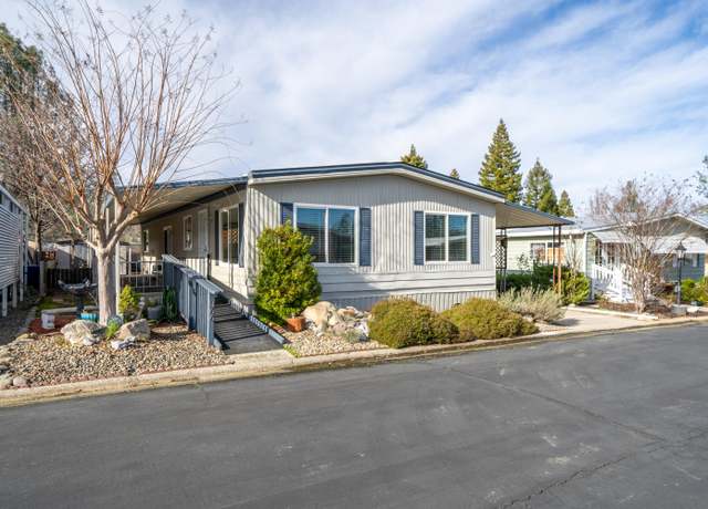 Property at 366 Lime Ct Sp#36 Ct, Redding, CA 96003, 2 beds, 2 baths