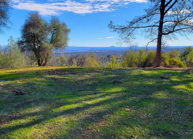Property at 000 Green Mountain Trl, Redding, CA 96003