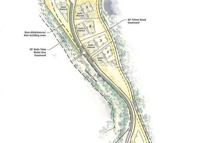 Property at Lot1 Phase2 Stillwater Rnch, Redding, CA 96003