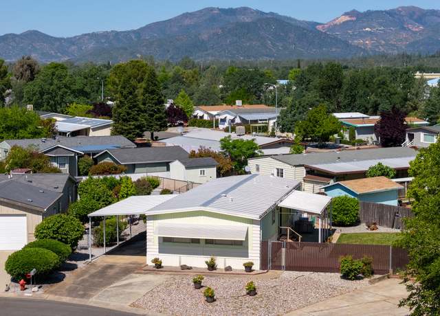 Property at 4424 Honeycomb Way, Redding, CA 96003, 2 beds, 2 baths