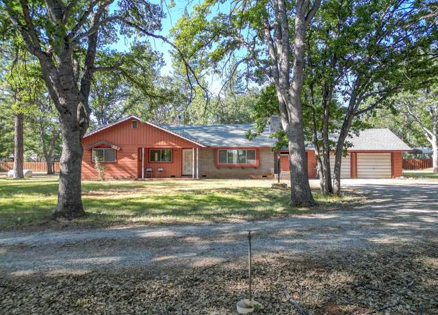 Property at 21694 Cassel Rd, Cassel, CA 96016, 3 beds, 2 baths