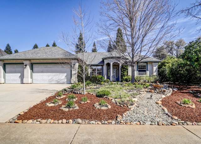 Property at 2648 Templeton Dr, Redding, CA 96002, 4 beds, 2 baths