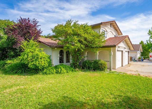 Property at 711 Teakwood Dr, Redding, CA 96003, 3 beds, 3 baths