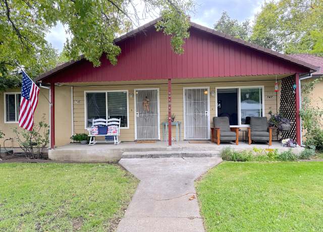 Property at 745 Locust St, Redding, CA 96001