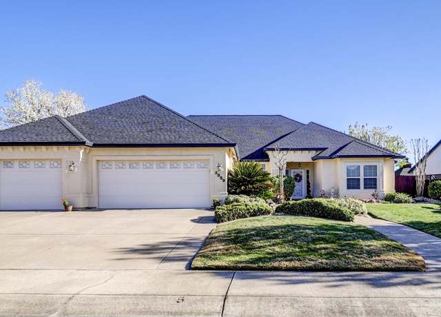 Property at 3859 Sea Lavender Ct, Redding, CA 96001, 4 beds, 2.5 baths