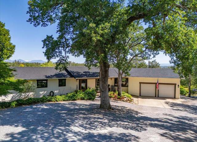 Property at 10546 Neville Way, Palo Cedro, CA 96073, 3 beds, 2 baths