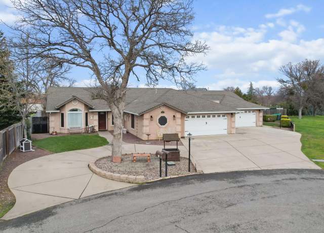 Property at 21960 Tom Bead Dr, Cottonwood, CA 96022, 6 beds, 4 baths