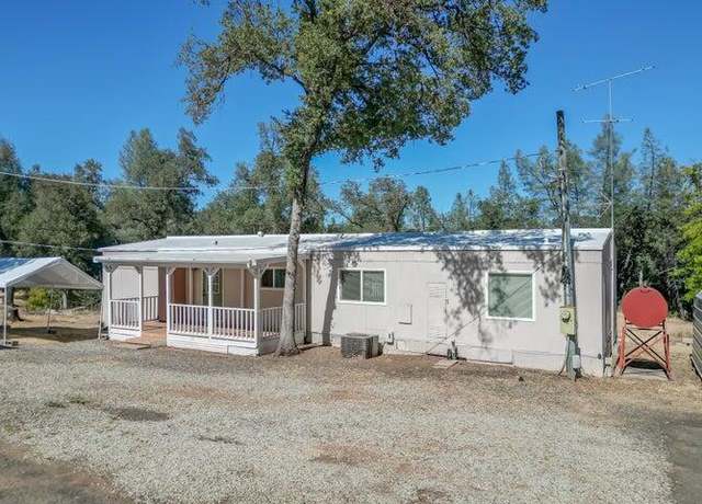 Property at 5952 Happy Valley Rd, Anderson, CA 96007, 3 beds, 2 baths