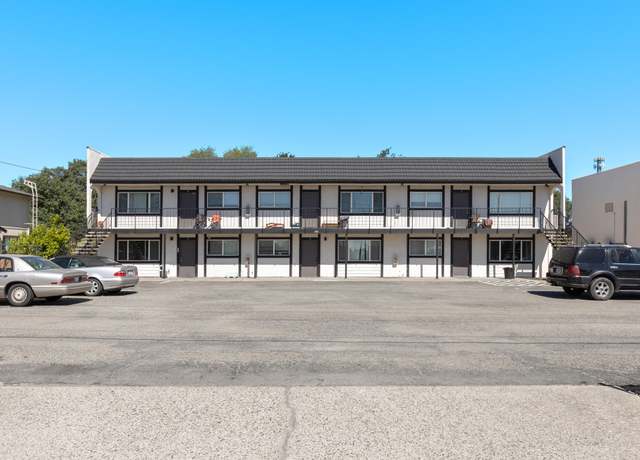 Property at 140 Masonic Ave Ave, Redding, CA 96003