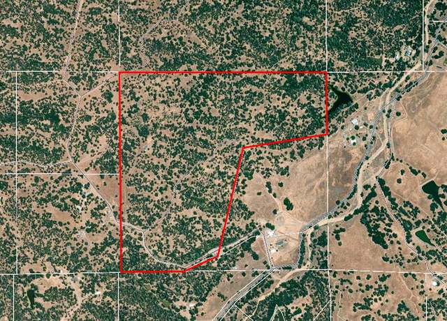 Property at 17560 Garrison Rd, Cottonwood, CA 96022