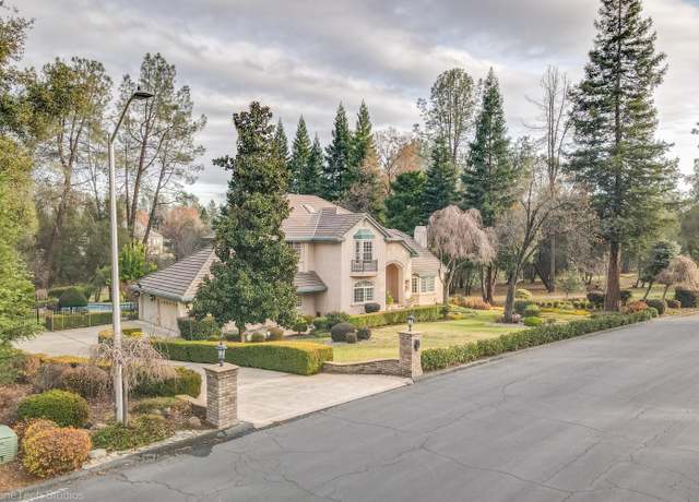 Property at 13335 Tierra Heights Rd, Redding, CA 96003, 5 beds, 3 baths