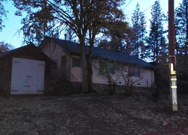 Property at 528-530 Judy Dr, Mcarthur, CA 96056, 2 beds, 2 baths