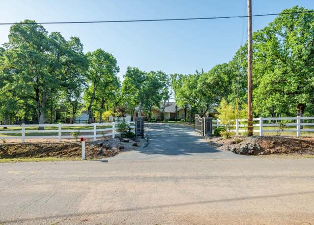 Property at 21855 Regna Dr, Palo Cedro, CA 96073, 3 beds, 2.5 baths