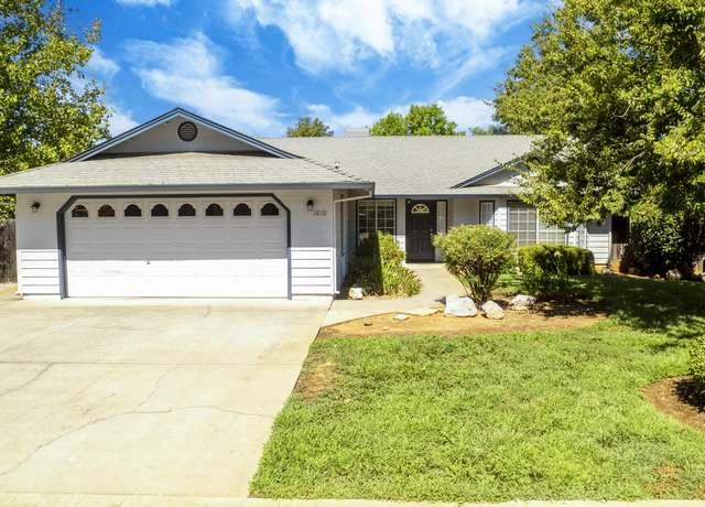 Redding Property For Sale