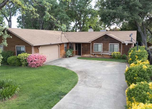 Property at 3560 Leonard St, Redding, CA 96002, 3 beds, 2 baths