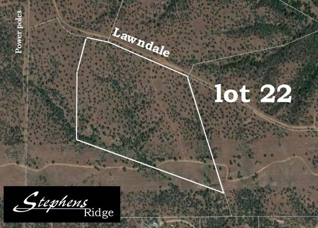 Property at LOT 22 Lawndale, Cottonwood, CA 96022