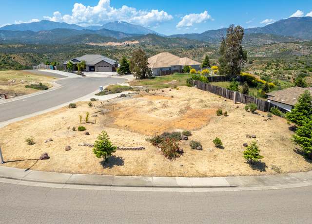 Property at 4806 Ferrington Ct, Redding, CA 96003