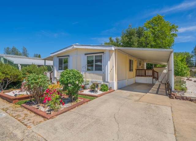 Property at 467 Red Cedar Dr, Redding, CA 96003, 2 beds, 2 baths