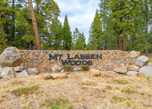 Property at Lot 12 Speargrass Ct, Shingletown, CA 96088