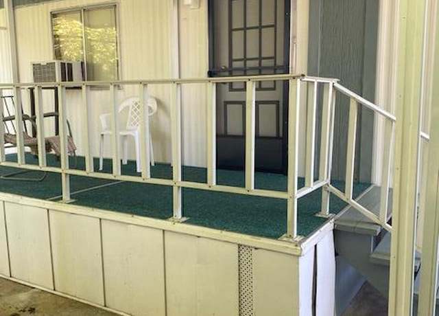 Property at 7252 Whitehouse Dr, Anderson, CA 96007, 2 beds, 1 bath