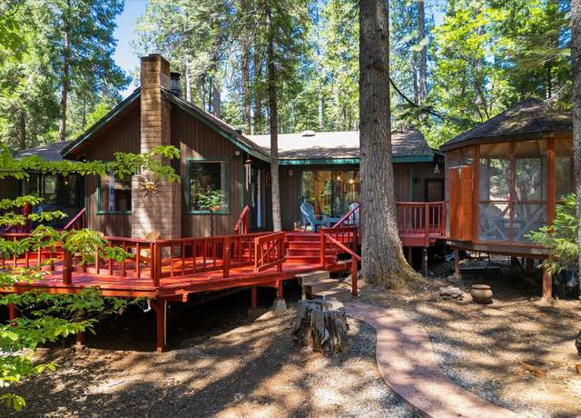 Property at 30925 Thumper Dr, Shingletown, CA 96088, 2 beds, 2.5 baths