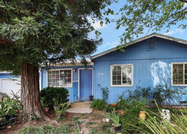 Property at 20864 Gun Barrel Ct, Cottonwood, CA 96022, 3 beds, 2 baths