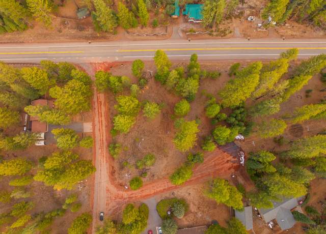 Property at Sugar Loaf Ln, Old Station, CA 96071