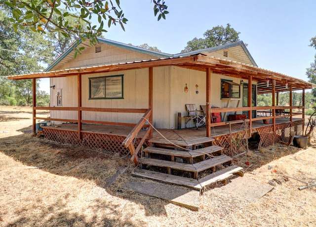 Property at 21217 Falling Oaks Rd, Redding, CA 96003, 3 beds, 2 baths