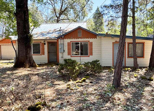 Property at 21423 Chamberlain St, Lakehead, CA 96051, 2 beds, 1 bath