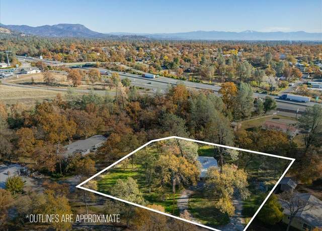 Property at 2911 Oak St, Shasta Lake, CA 96019, 2 beds, 1 bath