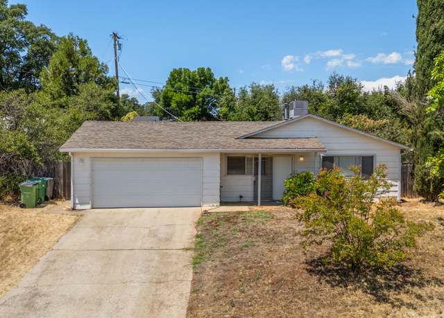 Property at 1310 Hemlock Ave, Anderson, CA 96007, 3 beds, 1.5 baths