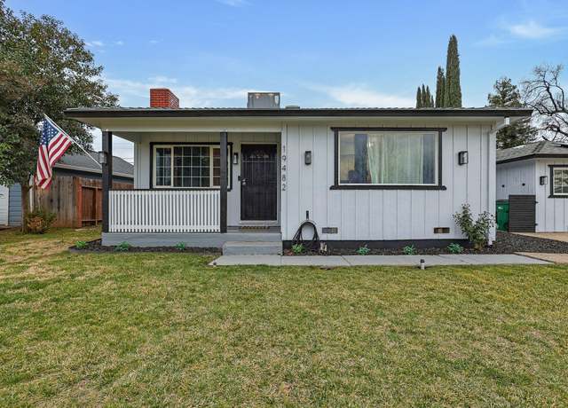 Property at 19482 Jacqueline St, Anderson, CA 96007, 3 beds, 2 baths