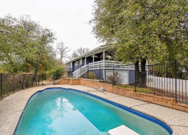 Property at 8781 Simmons Rd, Redding, CA 96001, 4 beds, 2 baths