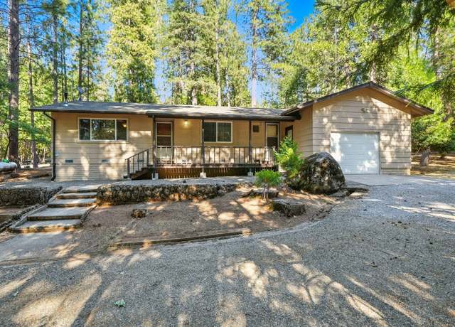 Property at 7324 Chip-n-dale Dr, Shingletown, CA 96088, 2 beds, 2 baths