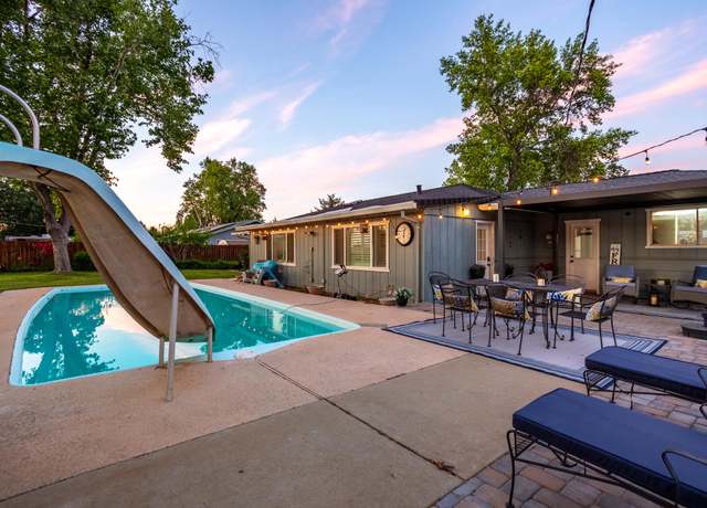 Property at 7204 Granada Dr, Redding, CA 96002, 4 beds, 2.5 baths