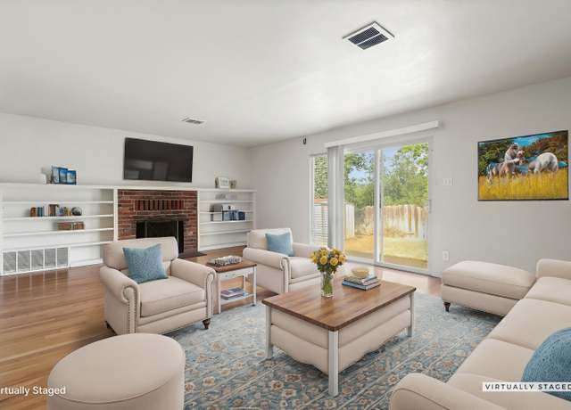 Property at 3581 Echo Rd, Redding, CA 96002, 3 beds, 1 bath