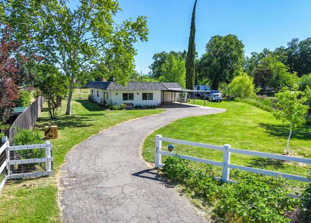 Property at 5295 Balls Ferry Rd, Anderson, CA 96007, 3 beds, 2 baths