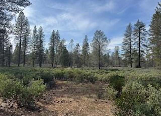 Property at 011 Whitmore Village Rd, Whitmore, CA 96096