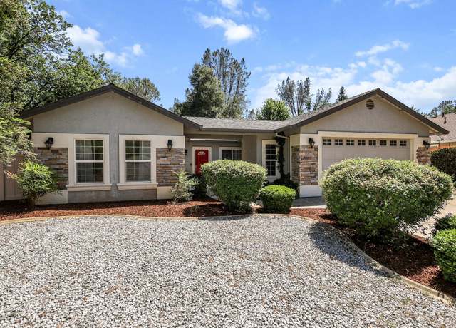 Property at 406 Spire Point Dr, Redding, CA 96003, 4 beds, 2 baths