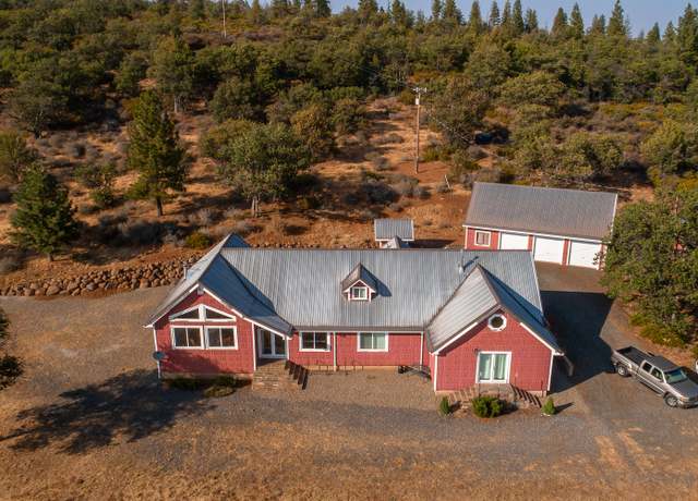 Property at 649-815 Ca-299, Nubieber, CA 96068, 3 beds, 3 baths