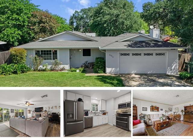 Property at 2350 Christian Ave, Redding, CA 96002, 3 beds, 2 baths