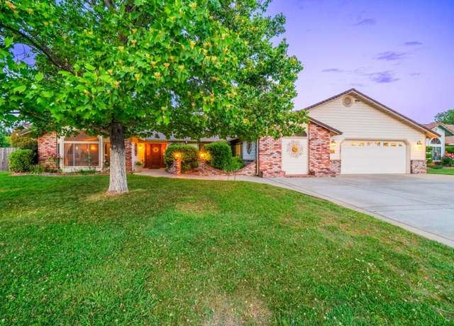 Property at 3301 Bridger Dr, Redding, CA 96002, 5 beds, 5 baths