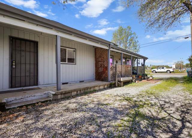 Property at 1655-1657 1st St, Anderson, CA 96007