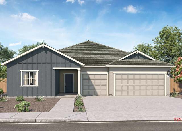 Property at 5456 Petal Pl, Redding, CA 96002, 4 beds, 3 baths
