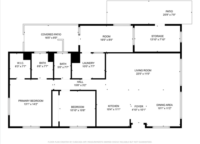 Property at 10675 Bryne Ave, Los Molinos, CA 96055, 2 beds, 2 baths