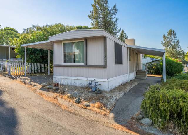 Property at 4488 Menasha Ln, Redding, CA 96003, 1 bed, 1 bath