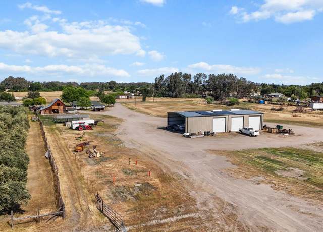 Property at 4647 County Road FF, Orland, CA 95963, 3 beds, 2 baths